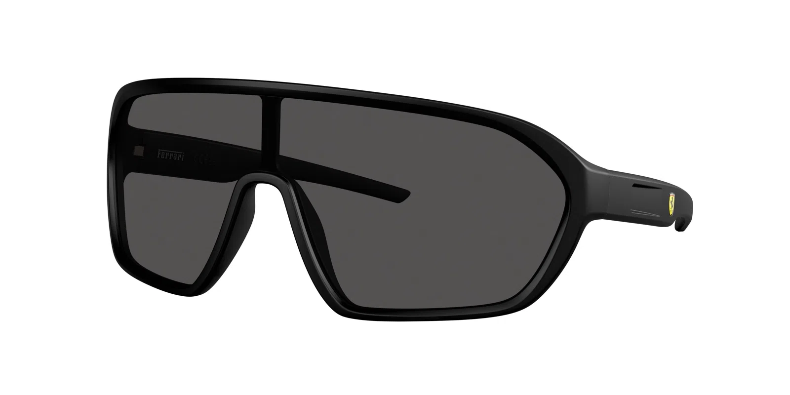 Scuderia Ferrari 6011U Sunglasses - view 3